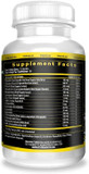 Actif Dna Mega Support With 15+ Advanced Factors - Non-Gmo, Fast-Acting, Made In Usa, 60 Count