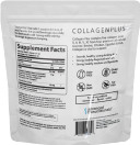 Advanced Collagen Plus Powder  5 Types Of Collagen (I, Ii, Iii, V, X) With Biotin & Chondroitin Sulfate  Supports Skin, Hair, Joints & Nails  Unflavored, Easy-Mix Formula
