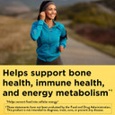 Nature Made Womens Gummy Multivitamins With Omega-3, Multivitamin For Women For Daily Nutritional Support, 80 Gummies, 40 Day Supply