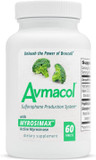 Nutramax Avmacol #1 Researched Sulforaphane Producing Brand, Nutramax Laboratories Consumer Care Supplement For Detoxification, Antioxidant Support And Overall Wellness, 60 Tablets
