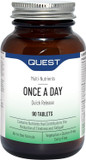 Once A Day - 90 Tablets