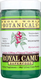Whole World Botanicals Royal Camu Powder, 3.5 Oz