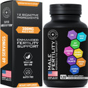 Fertility Supplements And Prostate Health Supplements Mens Health Bundle