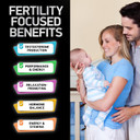 Fertility Supplements And Prostate Health Supplements Mens Health Bundle