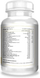Actif Ivf Complete Support With 15+ Advanced Factors For Egg Quality And Ovulation  Non-Gmo, Fast-Acting, Made In Usa, 90 Count