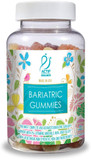 Actif Organic Bariatric Gummies With 25+ Organic Vitamins And Minerals For Bariatric Surgery, Advanced Formula  Non Gmo, 90 Count