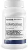 Pro Vista Clear For Eyes - Vitamin B Enriched Vision Support - Our Best Pro Vista Clear Vision Formula Proprietarily Formulated To Naturally Support Eye Health - Vitamin & Mineral Formula