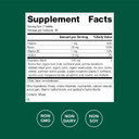 Standard Process Inc. Cataplex B - Whole Food Formula With Niacin, Vitamin B6, Thiamine, And Inositol For Heart Health, Metabolism, And Cholesterol Maintenance - 180 Tablets