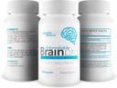Unbreakable Brain Pro - Our Best Brain Support Supplement - Premium Brain Memory Support - Natural Brain Health Support - Brain Support For Women & Men - Brain Support Supplements For Memory And Focus