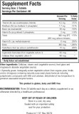 Biotics Research Bio-3B-G Vitamin B Complex, Vitamin B Complex Supplement For Stress, Energy And Adrenal Health Gluten Free Supplement 180 Tablets
