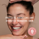 Healthy Skin Lab Protect Tinted Moisturizer With Spf 50, Hydrating Tinted Sunscreen With Hyaluronic Acid For All Skin Types, Chemical Free (50Ml)