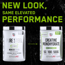 Steelfit Creapure Creatine Monohydrate Gummies For Men & Women, Juicy Watermelon - Gym Workout Nutritional Supplements For Muscle Gain, Brain Health & Strength Building Dietary Supplement, 120 Gummies Steelfit Creapure Creatine Monohydrate Gummies For Men & Women, Juicy Watermelon - Gym Workout Nutritional Supplements For Muscle Gain, Brain Health & Strength Building Dietary Supplement, 120 Gummies