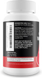 Blood Flow Vigor Fix Pro - Our Best Blood Flow Supplement For Men - Poor Circulation Supplements - Blood Circulation Supplements For Men To Increase Blood Flow - Healthy Blood Flow - Men Blood Flow