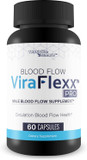 Blood Flow Vira Flexx Pro - Our Best Blood Circulation Supplements - Best Blood Flow Mens Blood Flow Care - Mens Blood Flow Supplement - Blood Circulation Pills For Better Blood Flow Boost Blood Flow Blood Flow Vira Flexx Pro - Our Best Blood Circulation Supplements - Best Blood Flow Mens Blood Flow Care - Mens Blood Flow Supplement - Blood Circulation Pills For Better Blood Flow Boost Blood Flow
