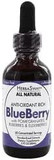 Blueberry Magic Deep Blue Antioxidant 2 Oz