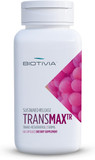 Transmax Time Release. 500Mg Of Trans-Resveratrol + Polydatin For More Bio-Availability. High Potency. 100% Vegetarian. Premium Resveratrol Product. Physician'S Choice. 60 Tablets