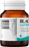 Blackmores Lutein Defence 60 Tablets Help To Maintain A Healthy Macula With 1Pcs Chinese Knot Gift, Made In Australia