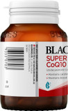 Blackmores Super Strength Coq10 300Mg 30 Tablets