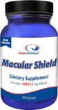DoctorS Advantage Macular Shield Eye Vitamins 120 Capsules | Lutein And Zeaxanthin Supplements With Areds 2® Ingredients For Macular Degeneration Support?