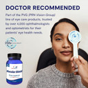 DoctorS Advantage Macular Shield Eye Vitamins 120 Capsules | Lutein And Zeaxanthin Supplements With Areds 2® Ingredients For Macular Degeneration Support?