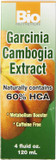 Bio Nutrition Garcinia Cambogia Liquid, 4 Fluid Ounce