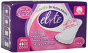 Elyte Incontinence Pads Mini, 20 Ct