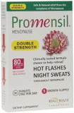 Promensil Natural Relief For Menopausal Symptoms, Tablets, 30 Ea By Promensil Promensil Natural Relief For Menopausal Symptoms, Tablets, 30 Ea By Promensil