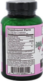 Whole World Botanicals She Mood & Hormone Support, 120 Veg Caps Whole World Botanicals She Mood & Hormone Support, 120 Veg Caps