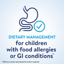 Elecare Jr Vanilla, Dha & Lutein Amino Acid-Based Nutrition Powder, Complete Nutrition For Ages 1 And Older, 14.1-Oz Can