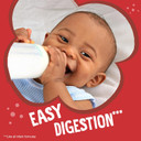 Earth'S Best Organic Dairy Infant Formula For Babies 0-12 Months, Milk-Based Powder Formula With Iron, Omega-3 Dha, And Omega-6 Ara, 21 Ounce Container