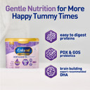 Enfamil Neuropro Gentlease Baby Formula, Brain Building Dha, Humo6 Immune Blend, Designed To Reduce Fussiness, Crying, Gas & Spit-Up In 24 Hrs, Has Prebiotics To Promote Softer Stools, Baby Milk, 30.4 Oz Refill