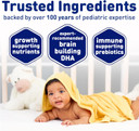 Enfamil Infant Formula, Milk-Based Baby Formula With Iron, Omega-3 Dha & Choline, Powder Can 29.4 Oz