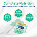 Enfamil Reguline Baby Formula, Milk-Based Infant Nutrition, Dual Prebiotics For Soft, Comfortable Stools Within 1 Week Of Use, Omega-3 Dha For Immune Support, Reusable Powder Tub, 78 Oz?