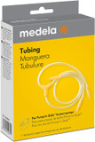 Medela Replacement Tubing, Compatible With New Pump In Style Maxflow Breast Pump, Authentic Spare Breastpump Parts Made Without Bpa