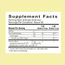 Childlife Essentials Infantbiotics - Baby Probiotic Drops, Infant Probiotic, Toddler Probiotic, Baby Constipation Relief, Gas Drops For Newborns, Gastrointestinal Health, Vegan, Non-Gmo - 0.36 Fl Oz