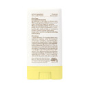 Sun Bum Baby Bum Mineral Spf 50 Sunscreen Stick - Hawaii 104 Act Compliant (Without Octinoxate & Oxybenzone) - Uva/Uvb Face And Body Protection - Unscented For Sensitive Skin - Travel Size 0.45 Oz