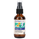Motherlove Diaper Oil (2 Oz) Soothing Vegan Diaper Rash OilOrganic, Cloth Diaper Safe, Zinc Oxide- & Petroleum-Free