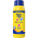 Banana Boat 360 Coverage Kids Sunscreen Mist Spf 50 Refill | Kids Spray Sunscreen, Non Aerosol Spf 50 Spray, Childrens Sunblock, 360 Coverage Refill, 5.5Oz
