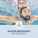 Coppertone Pure And Simple Baby Sunscreen Stick Spf 50, Zinc Oxide Mineral Sunscreen For Baby, Body And Face, 0.49 Oz Stick