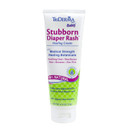 Triderma Md Baby Stubborn Diaper Rash Relief Cream, Healing For Hard-To-Heal Diaper Rash, Treat And Prevent Diaper Rash And Seal Out Wetness, Non-Greasy Diaper Rash Ointment 4.0 Ounce