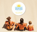 Ocean Potion Sunscreen Body Spray Kids Spf#50 5.5Oz C-Spray