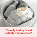 Huggies Size 4 Diapers, Little Movers Baby Diapers, Size 4 (22-37 Lbs), 58 Count