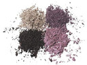 Benecos Quattro, Eyeshadow Palette, Matte And Shimmering, Long-Lasting, Smudge-Free, Natural Eye Shadow Makeup (Beautiful Eyes)