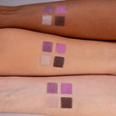 Benecos Quattro, Eyeshadow Palette, Matte And Shimmering, Long-Lasting, Smudge-Free, Natural Eye Shadow Makeup (Beautiful Eyes)