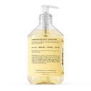 Deep Steep Liquid Hand Wash, 17.6 Ounces (Peach Praline)