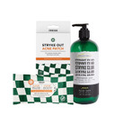 Acne Defense Kit, Gentle Face And Body Cleanser, Body Wash And Acne Wipes, Hydrocolloid Acne Patch, Treats And Prevents Breakouts, For Teens, Dermatologist Formulated Ingredients