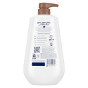 Dove Body Wash With Pump Restore Coconut & Cocoa Butter For 24Hr Lotion-Soft Skin Moisturizing Skin Cleanser With No Sulfates No Parabens 30.6 Oz