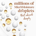 Dove Body Wash With Pump Restore Coconut & Cocoa Butter For 24Hr Lotion-Soft Skin Moisturizing Skin Cleanser With No Sulfates No Parabens 30.6 Oz