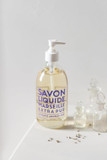 Compagnie De Provence Savon De Marseille Apothicare Liquid Soap, Mint Basil, 33.8 Fl Oz Plastic Bottle Refill