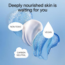 Dedcool Body Wash Mini 2Oz Taunt  Non-Toxic, Vegan, Carbon-Neutral Formula With Snow Mushroom & Shea Butter